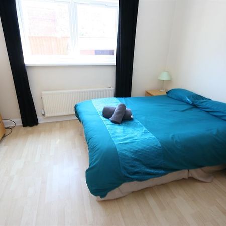 Marley Mansions Apartment - Clarendon Wallasey Exterior photo
