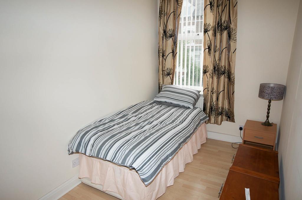 Marley Mansions Apartment - Clarendon Wallasey Exterior photo