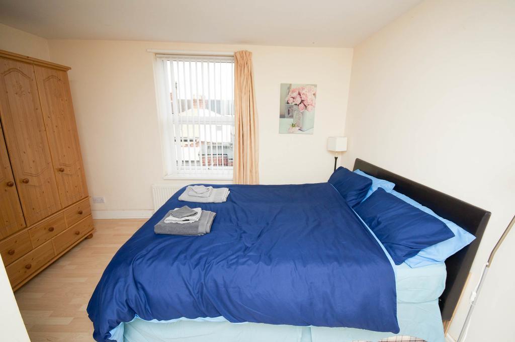 Marley Mansions Apartment - Clarendon Wallasey Exterior photo