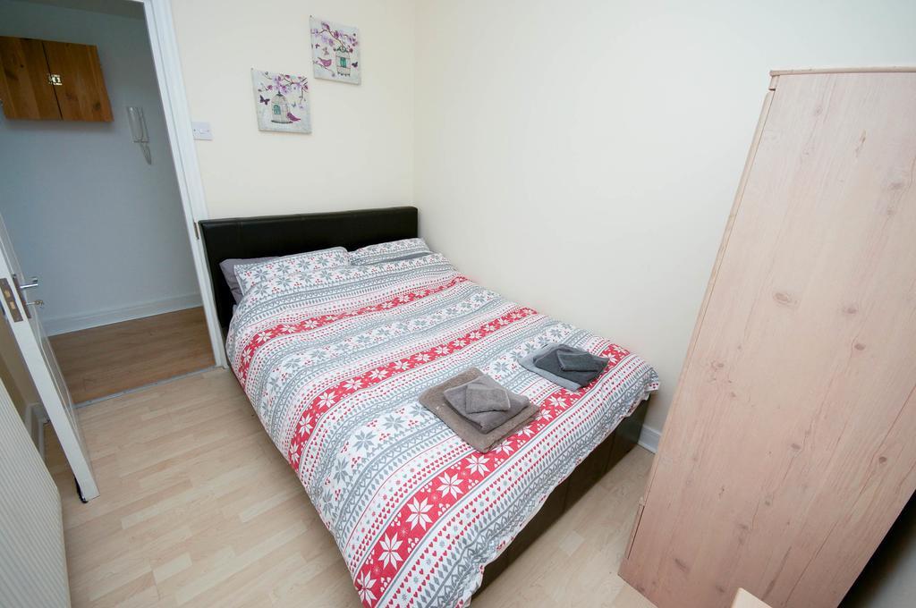 Marley Mansions Apartment - Clarendon Wallasey Exterior photo