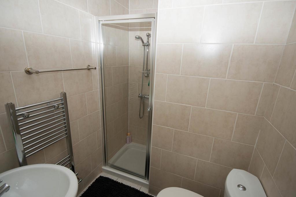 Marley Mansions Apartment - Clarendon Wallasey Exterior photo