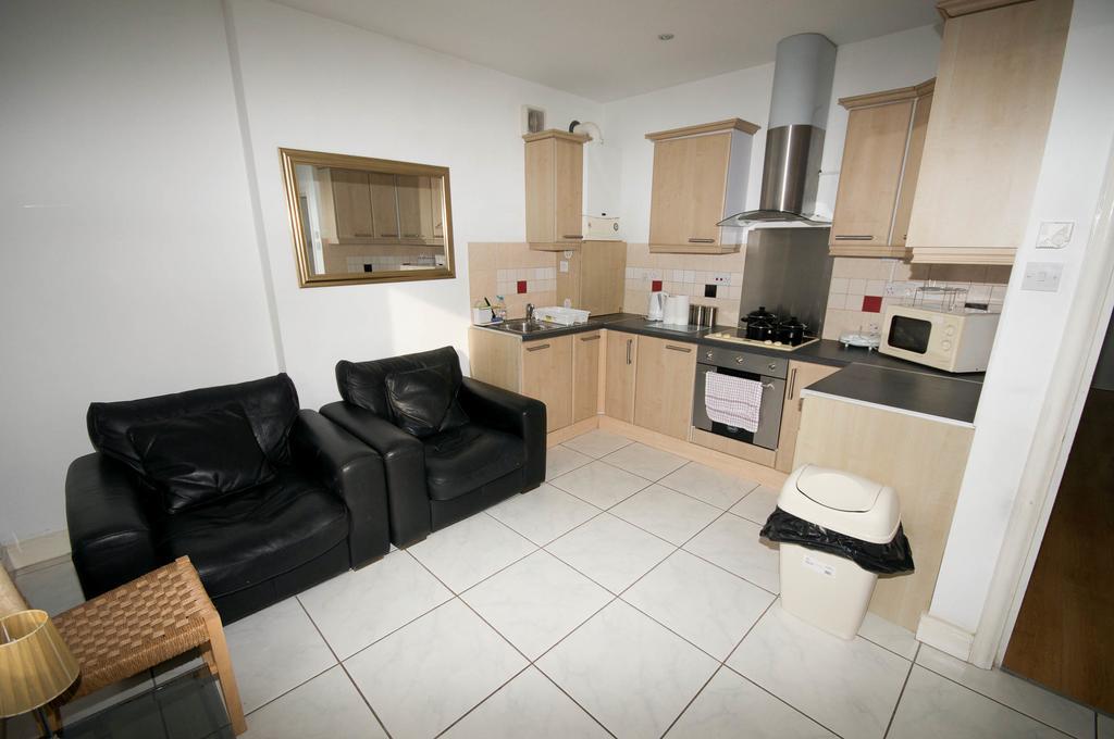 Marley Mansions Apartment - Clarendon Wallasey Exterior photo