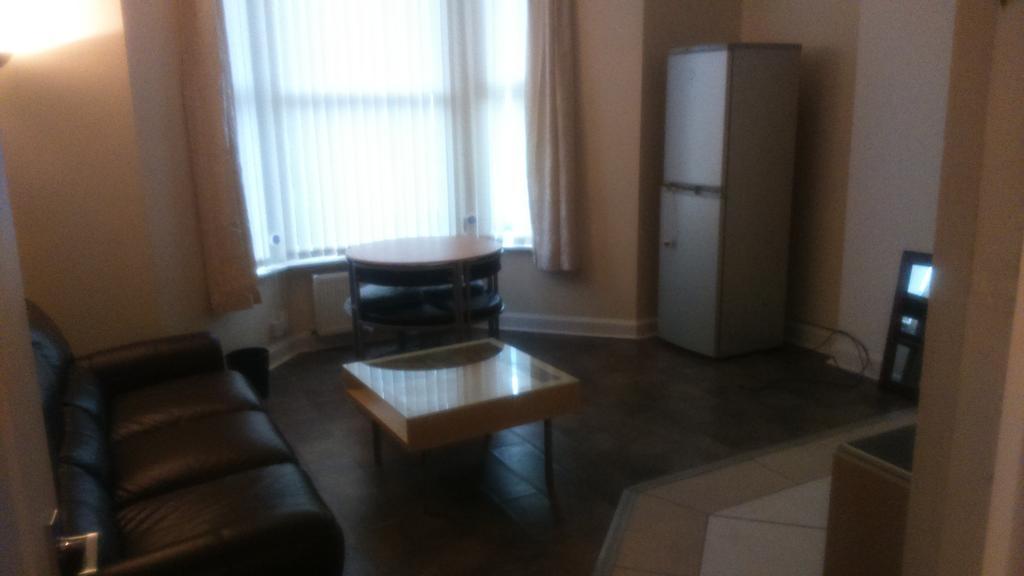 Marley Mansions Apartment - Clarendon Wallasey Exterior photo
