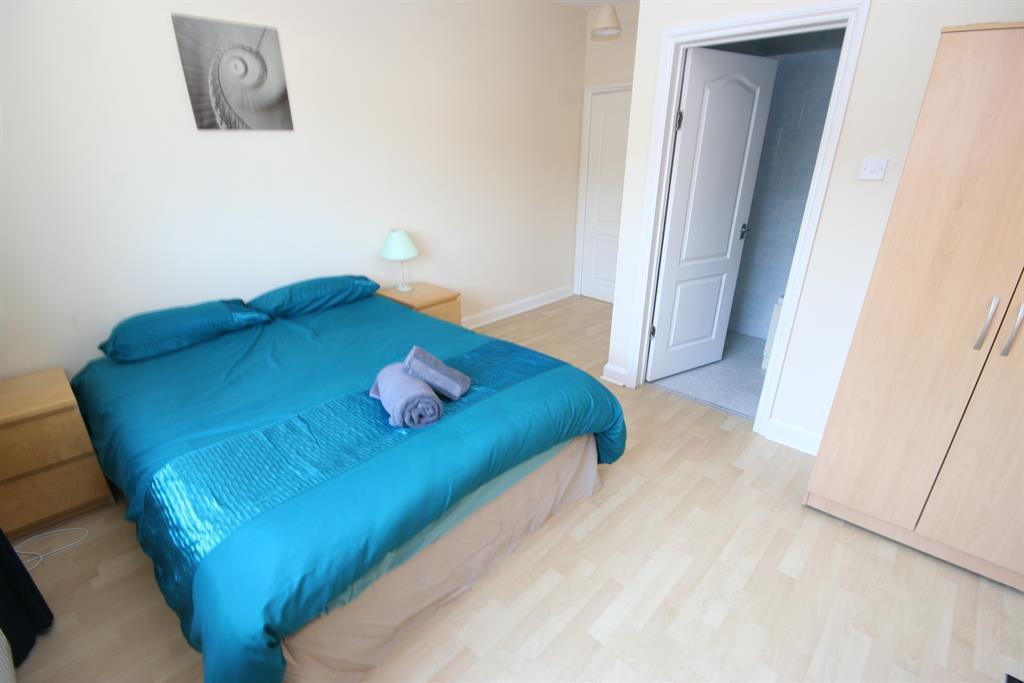 Marley Mansions Apartment - Clarendon Wallasey Exterior photo