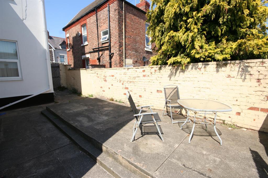 Marley Mansions Apartment - Clarendon Wallasey Exterior photo